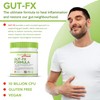 Healthology Gut-Fx, Gut Supplement, 180 gram