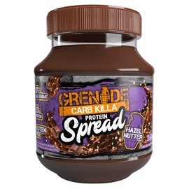 Grenade Protein Spread Hazel Nutter 360g