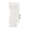 Second Setting Digital Timer Switch ABS 7 Day Programmable Memory