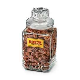 Roasted Pecans - 26 oz. Decanter