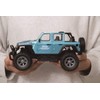 Josen Dartmax JRVT090-BL 1/24 Scale RC Jeep Wrangler Rubicon