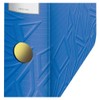 Leitz 11160020 Quality Folder 180° Active Urban Chic A4 Rounded