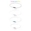 phiten RAKUWA Necklace Wire EXTREME [Stiff Shoulder] [Neck Stiffness] [Adopts