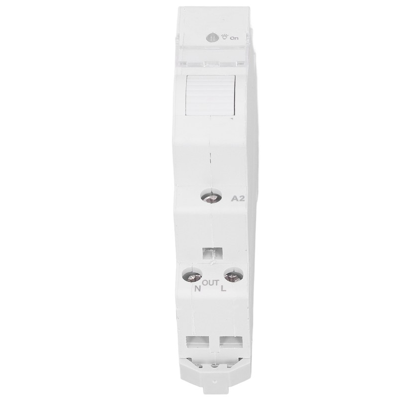 Smart Energy Meter Single Link Single Control Timer Switch with