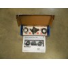 American Axle Manufacturing 9.25 AAM Front 4X4 Axle Inner Axle