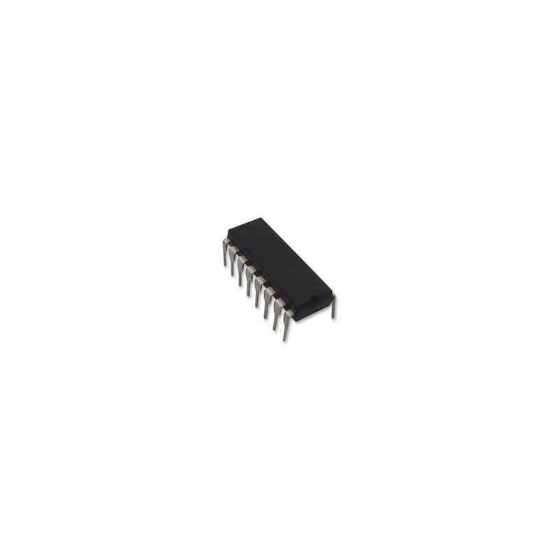 IC, RS232 Transceiver | Treiber/Sender RS232 RS485 RS422 IC'S, 1