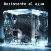 Corp.Res Electronics Faro U2 Moto 1500lm Alta Baja Estrobo Lupa