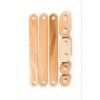 Barras De Equilibrio Montessori Niños Bebe 3 Vigas 60 Cm