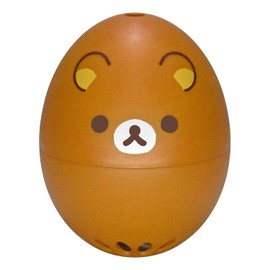 Rilakkuma Boiled Egg Timer (Rilakkuma)