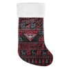 Essendon Bombers AFL Footy Christmas Stocking