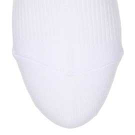 Atsugi LJ70083 Kids Socks, School Time, 7.9 inches (20 cm) Length, Middle School, High School Students, Uniform, Set of 3 Pairs, Black