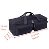 BEISUOSI Carrying Case Compatible with Cricut Explore Air and Maker,