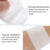 Medical Tape, Breathable Medical Tape, Non-Woven Tape for Fixing, Elastic