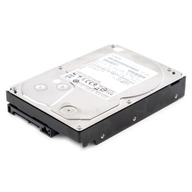 Hitachi Deskstar 7K1000.C 1 Terabyte (1TB) SATA/300 7200RPM 32MB Hard Drive