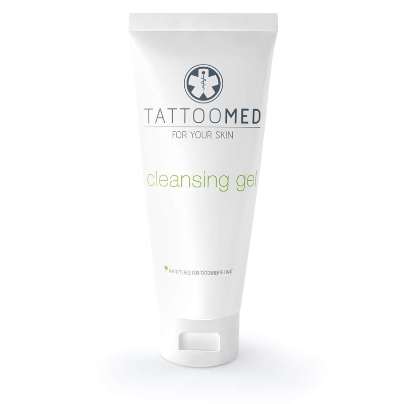 TattooMed Complete Care bundle Tattoocreme Tattoopflege Sparpaket