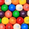 Gumballs for Gumball Machine - Berry Mix 1 Inch Bubble