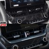 BOYUER for Toyota Corolla 2020-2025 Corolla Cross,2019-2025 Corolla Hatchback ABS