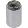 Dorman 711-445 Chrome Tuner M12-1.25 Compatible with Select Models, 20