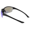 Mass Vision 2 Pair of Unisex Bifocal Reading Sunglasses -