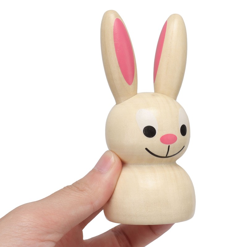 Toddler Radish Matching Car Toy Baby Safe Infant Robust Wooden