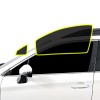 BogarTechDesigns Precut Front Windows Nano Ceramic Window Tint Film Fits