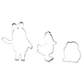 Dr. Oetker Mouse Cutter