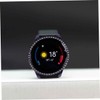 VILLFUL Rhinestone Watch Protective Case Lightweight Drop-Resistant Cover for Active