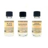 Fragrance Oil Set 3-Pk 1oz Each for Making Soaps, Candles,