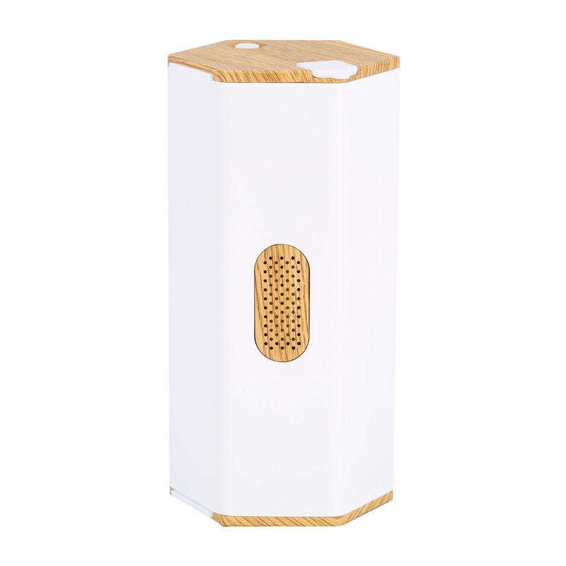 Air Purifier Odor Removal Rechargeable Air Cleaning Machine for Home