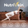 Nutrivein DHT Blocking Formula with Biotin – Hair Growth Supplement