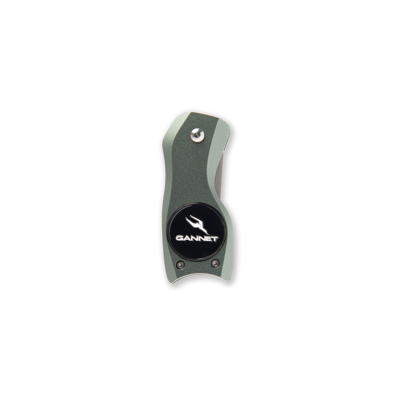 Gannet™ pitch mark repair tool (Green)