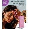 Navigo Ocean Femme Jafra Agua De Tocador Para Mujer 50