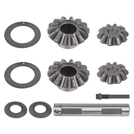 Motive Gear 161 C8.25BIL Differential Carrier Gear Kit 29 Spline Open Type Compatible with Chrysler 8.25" C213R/E Models Including Dodge Dakota 1997-2012, Jeep Liberty 2002-2013