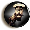Ozorath KITCHENER YOUR COUNTRY NEEDS YOU WORLD WAR ONE RETRO