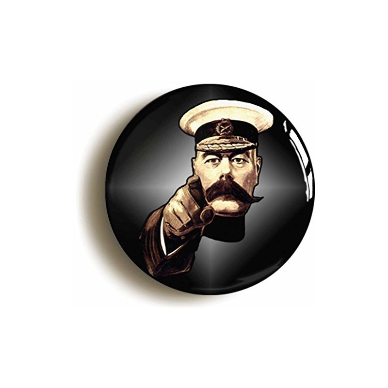 Ozorath KITCHENER YOUR COUNTRY NEEDS YOU WORLD WAR ONE RETRO