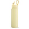 BOTL – Epic Stainless Steel Water Bottle, Leakproof Straw Lid,