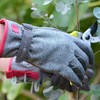 Burgon & Ball Love The Glove Ladies Gardening Gloves, Small/Medium,