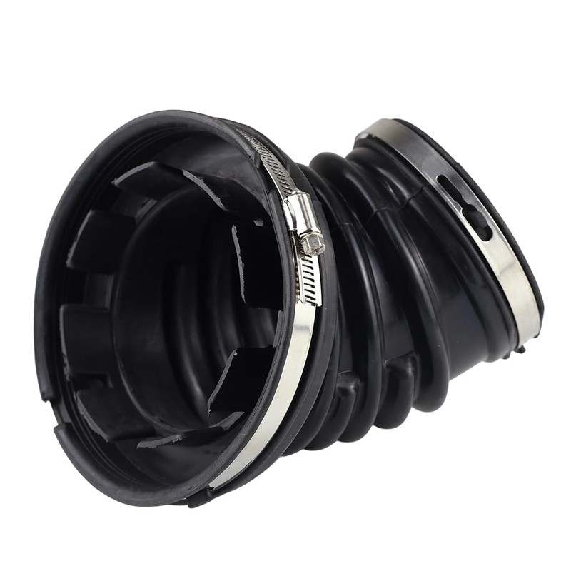 Air Intake Resonator Upper Hose Duct Tube Pipe Compatible with