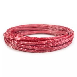 MDPC-X Classic Small Cable Sleeving, Liquid-Diamond