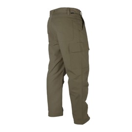 Iron & Haft Cargo Work Pant, Utility Pants for Men, Durable Pants for Landscaping/Construction/Carpentry - Sierra - 30 x 34