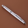 Majohn A1 Retractable Fountain Pen, Extra Fine Nib with Box,