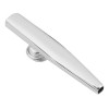 Mercader Digital Mirliton Kazoo Instrumento Turuta Diafragma Metal 6 Colores