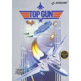Top Gun (Renewed)