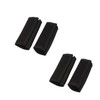 Mirhua Suitcase Handle Cover Protection Baby Stroller Suitcase Bag Handle