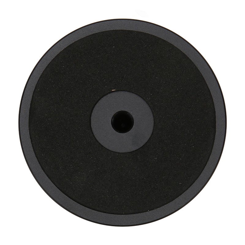 Record Weight Stablizer Universal Aluminum Alloy Reduce Vibration Vinyl Record