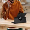 Heremore Case Compatible with Redmi Pad Pro 12.1 Inch Tablet,