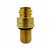 Co2 Valve for 425 g Cylinder, Replacement Valve with M18
