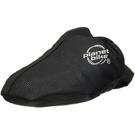 Planet bicicleta Dasher Toe Covers (XX-Large)