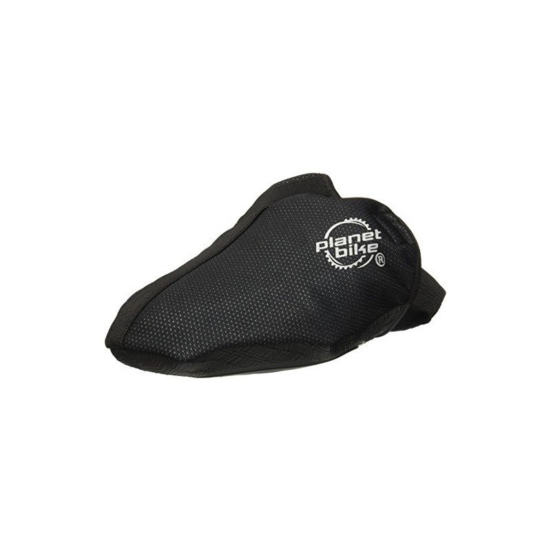Planet bicicleta Dasher Toe Covers (XX-Large)