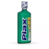 Plax (Pack of 2) Plax Oral Rinse Mouthwash, Refreshing Soft